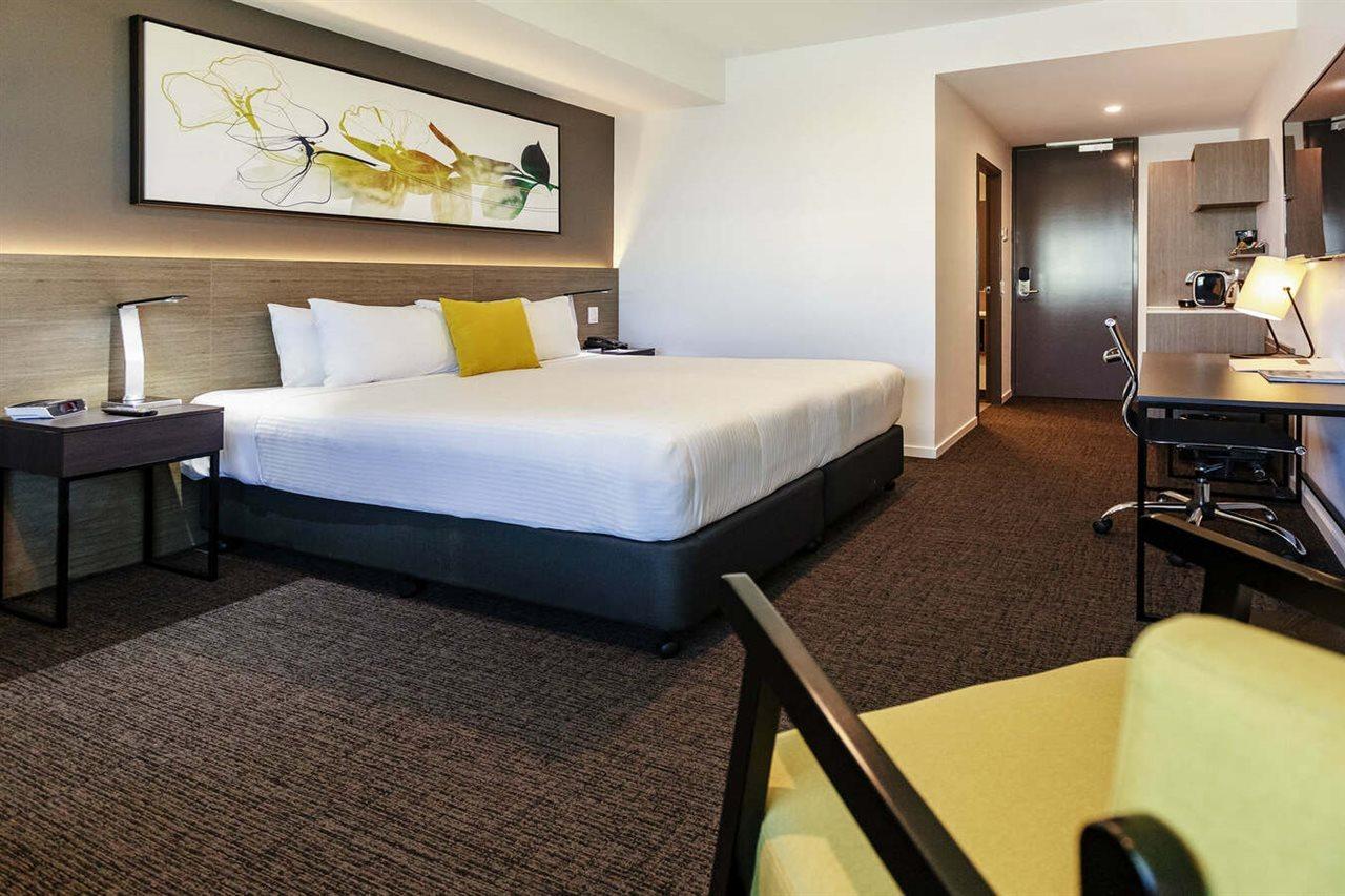 Mercure Sunshine Coast Kawana Waters Exteriér fotografie