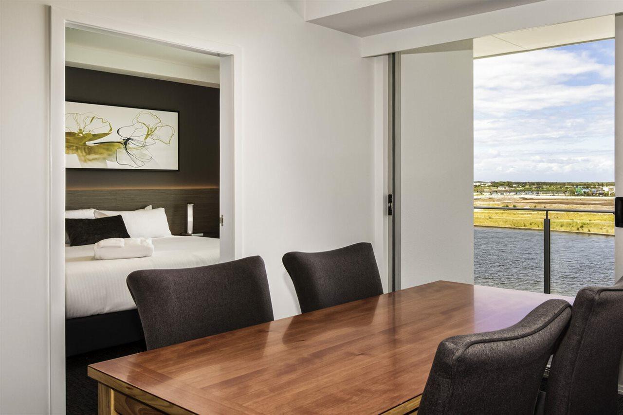 Mercure Sunshine Coast Kawana Waters Exteriér fotografie
