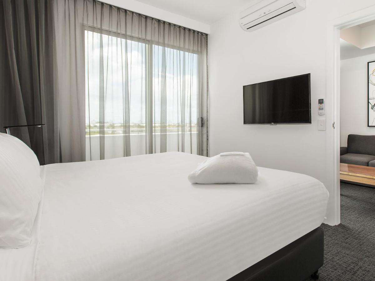 Mercure Sunshine Coast Kawana Waters Exteriér fotografie