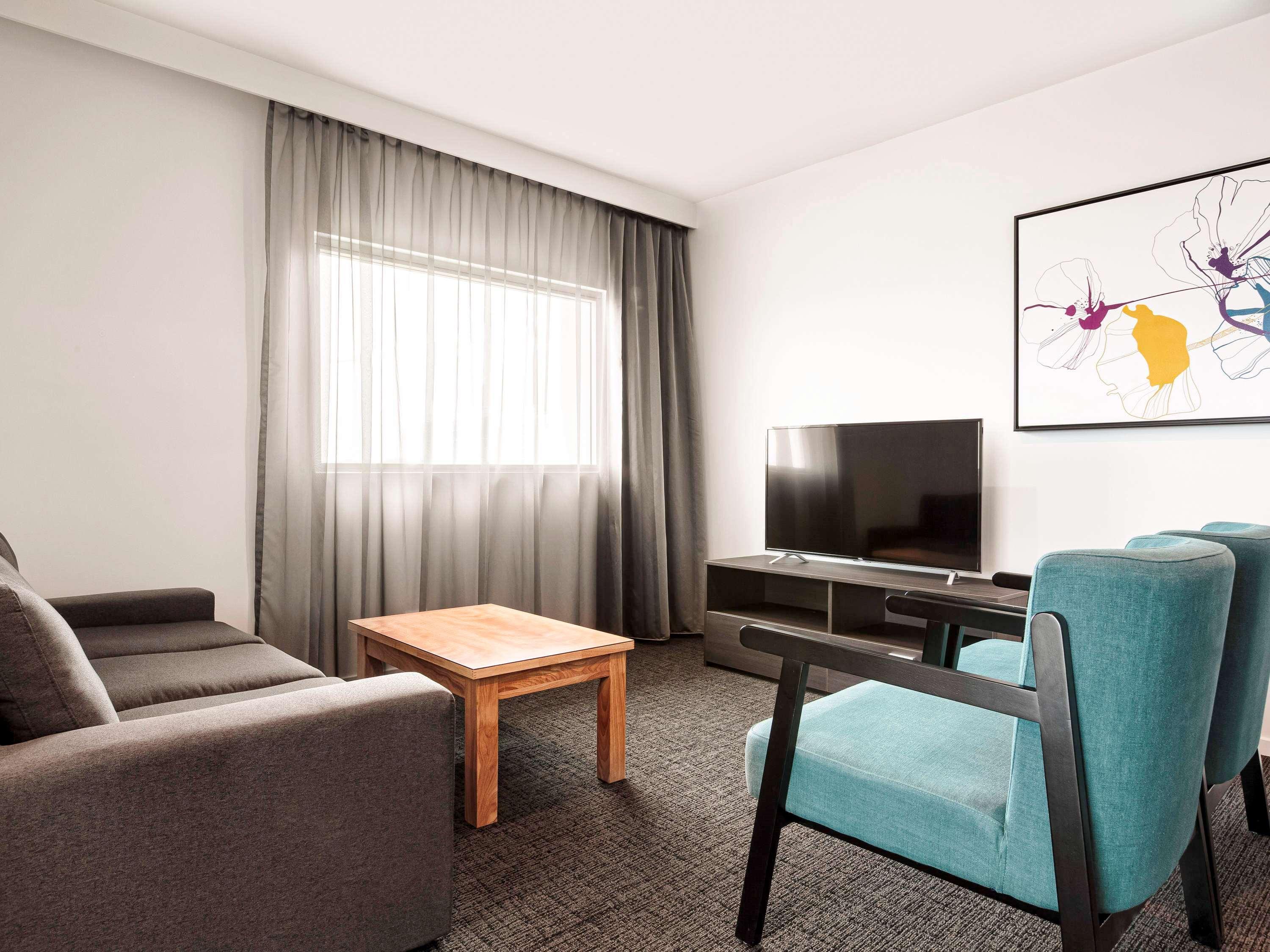 Mercure Sunshine Coast Kawana Waters Exteriér fotografie