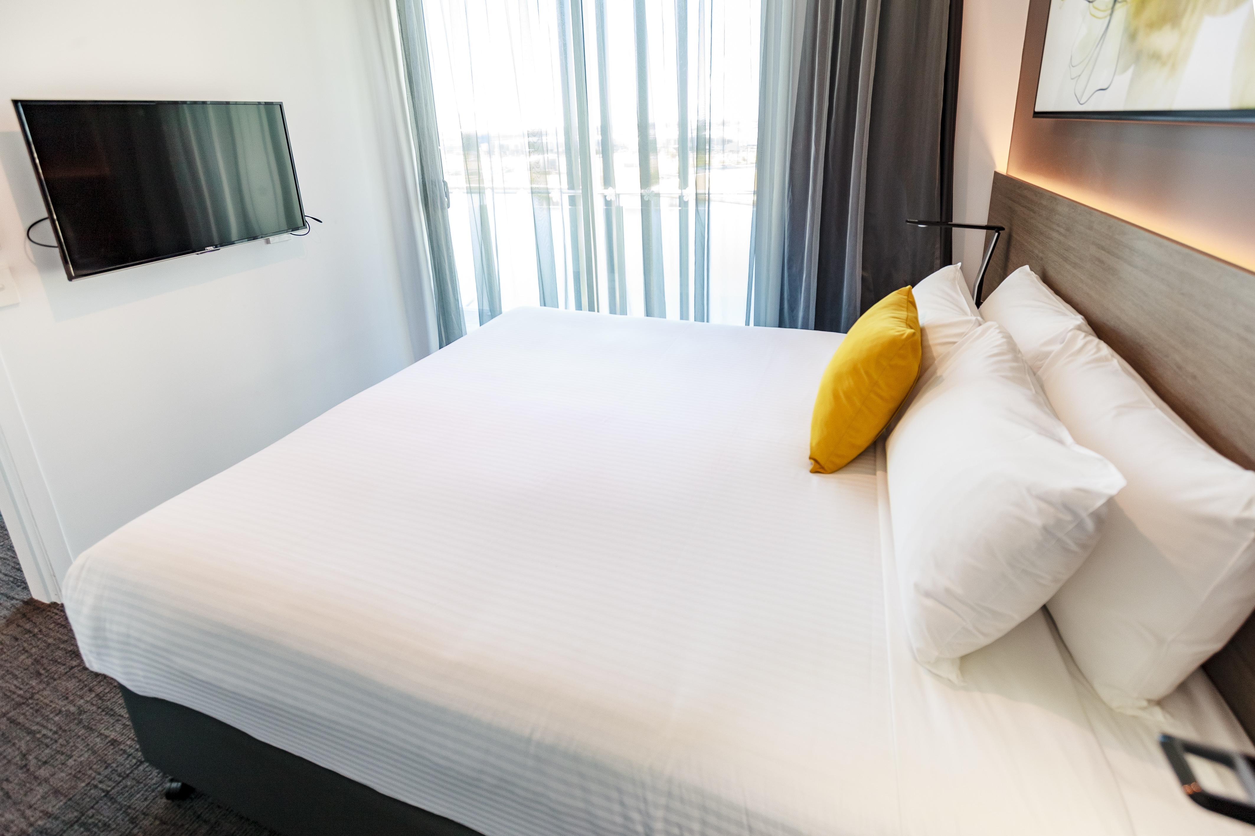 Mercure Sunshine Coast Kawana Waters Exteriér fotografie