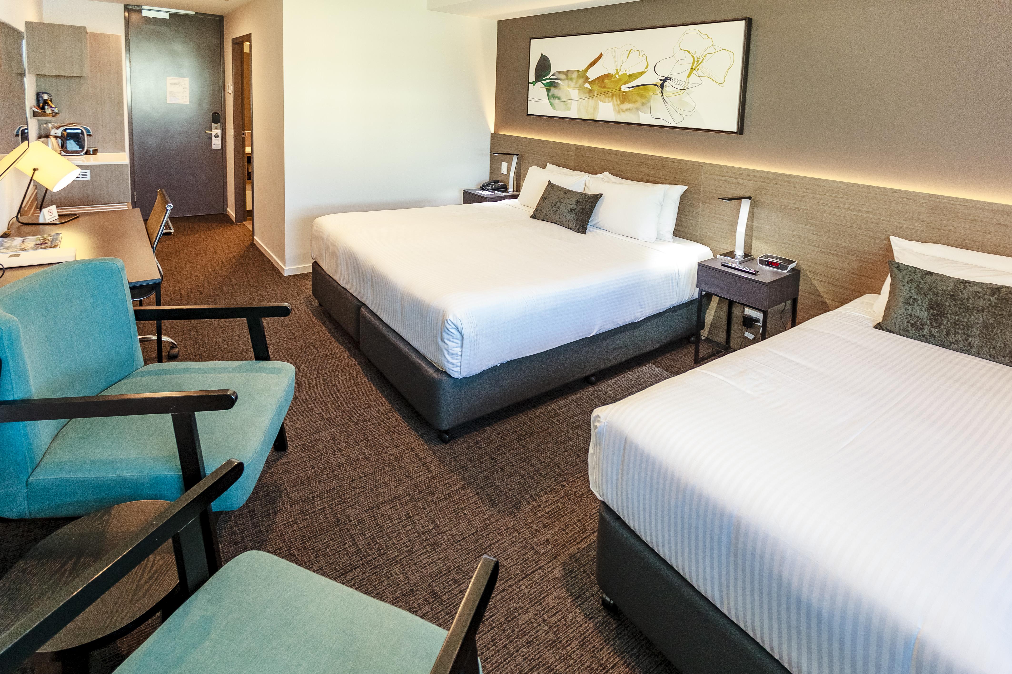 Mercure Sunshine Coast Kawana Waters Exteriér fotografie