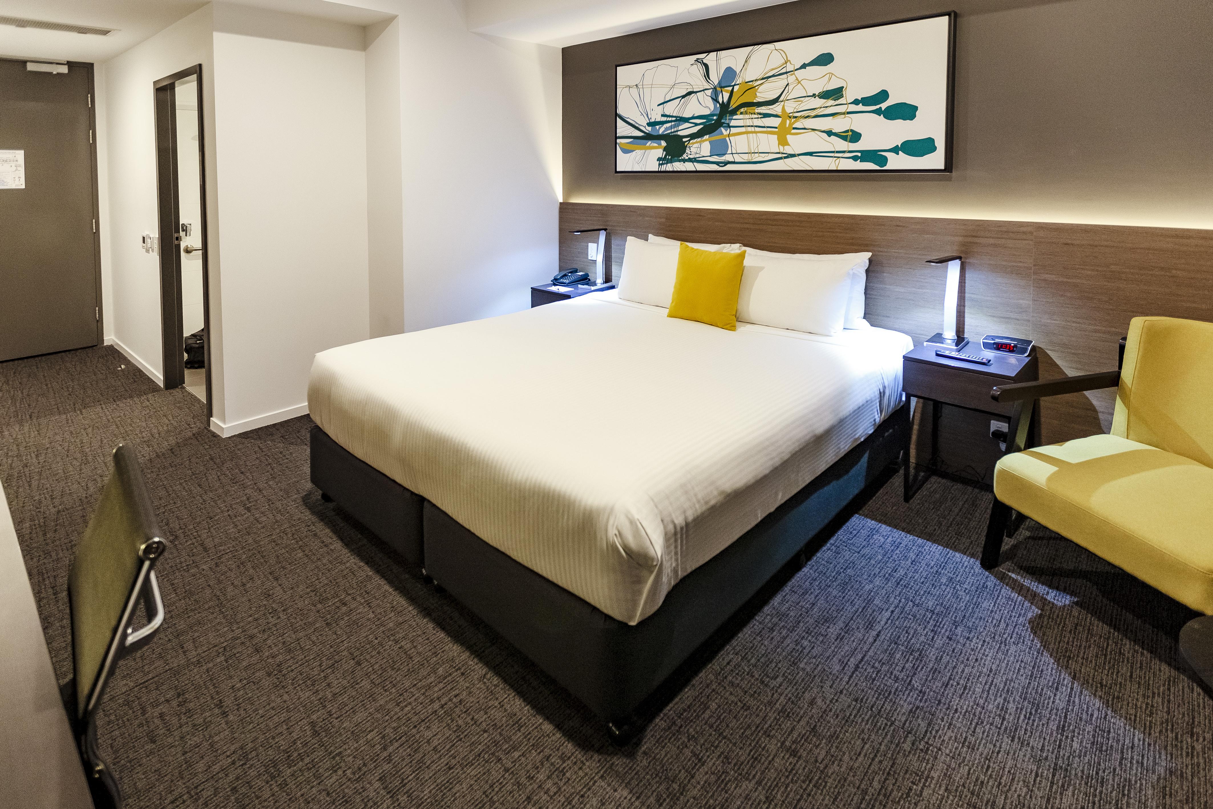 Mercure Sunshine Coast Kawana Waters Exteriér fotografie