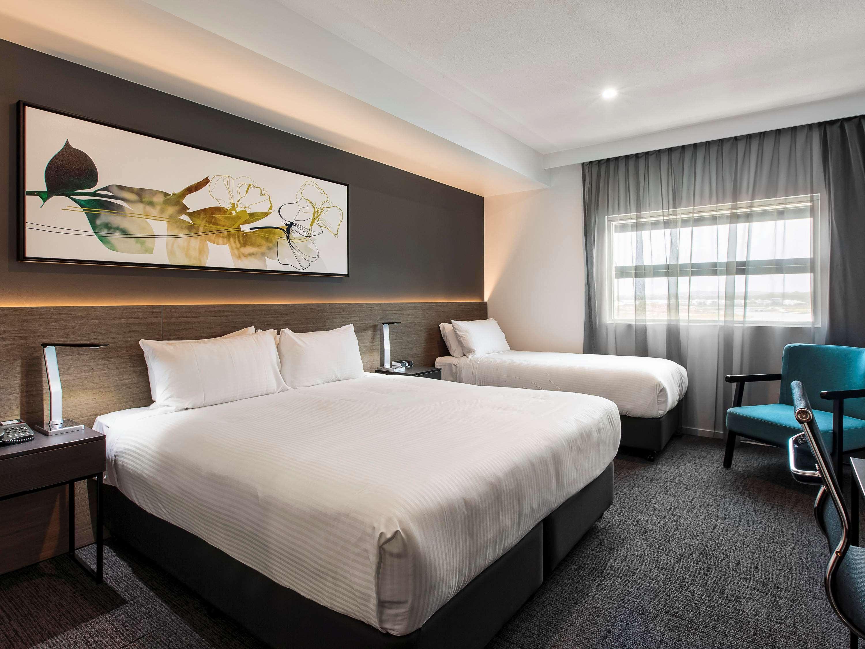 Mercure Sunshine Coast Kawana Waters Exteriér fotografie