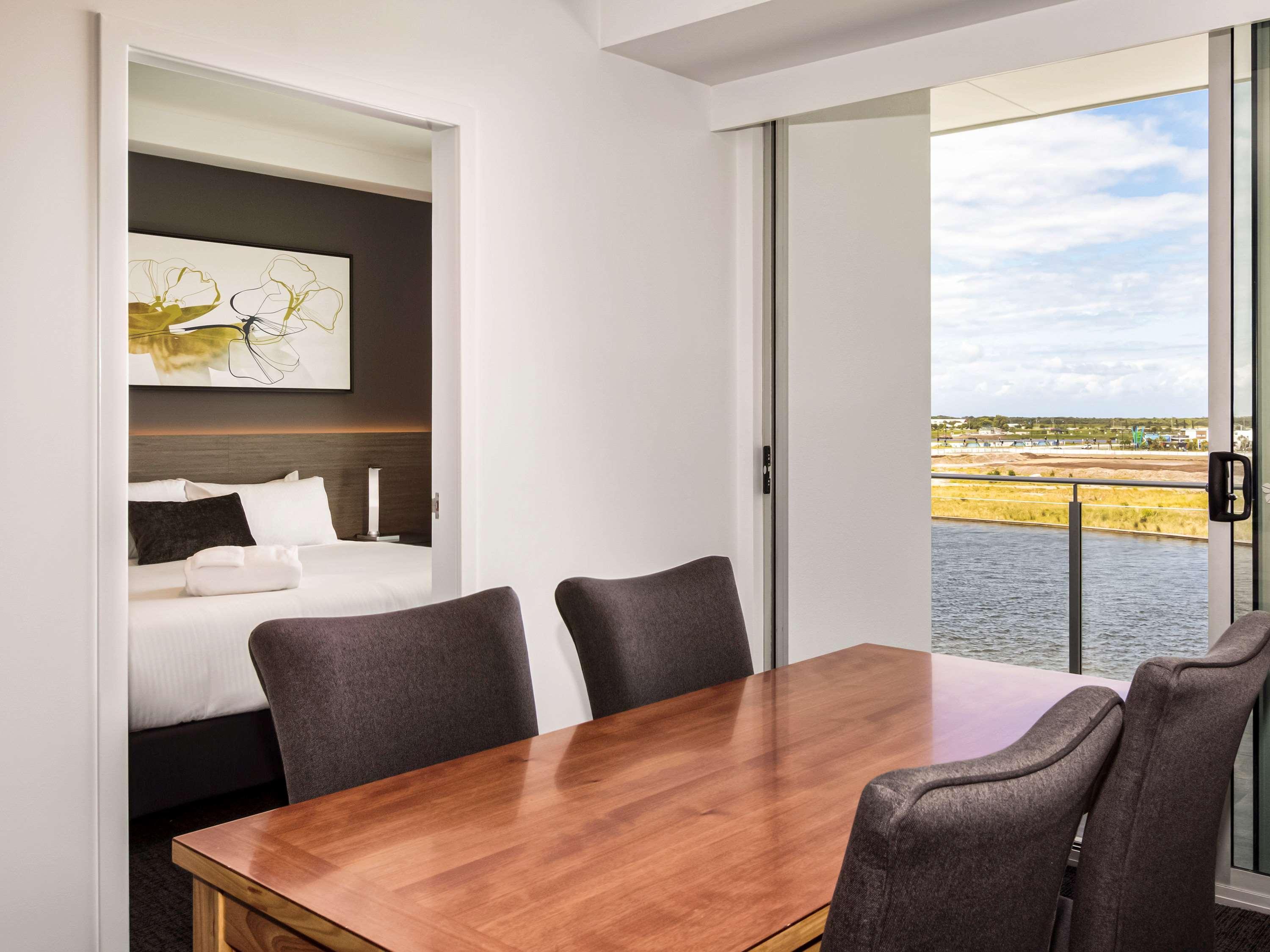 Mercure Sunshine Coast Kawana Waters Exteriér fotografie
