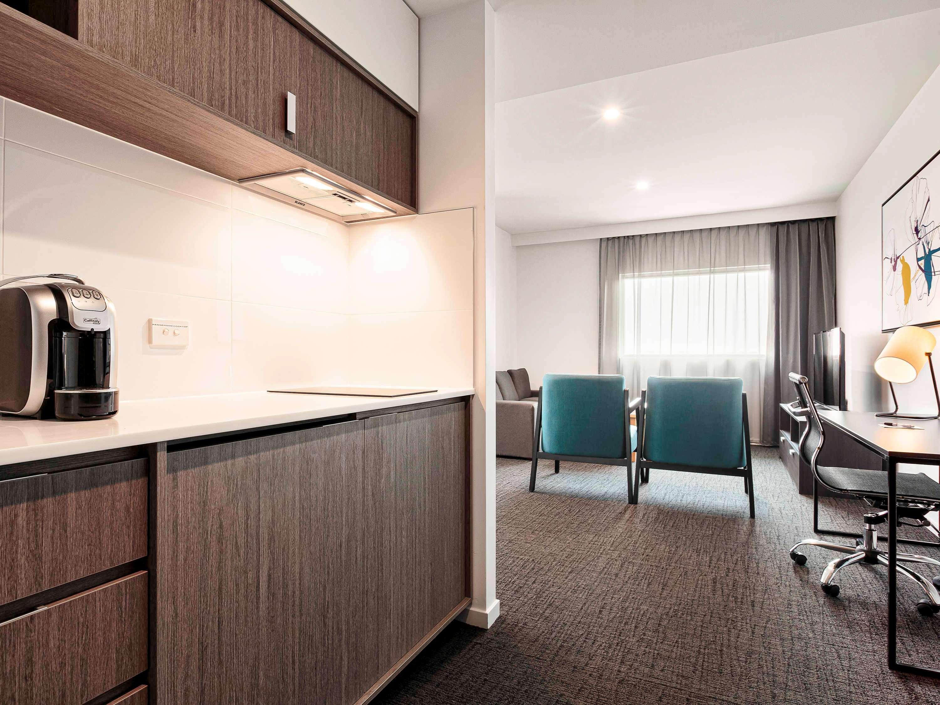 Mercure Sunshine Coast Kawana Waters Exteriér fotografie