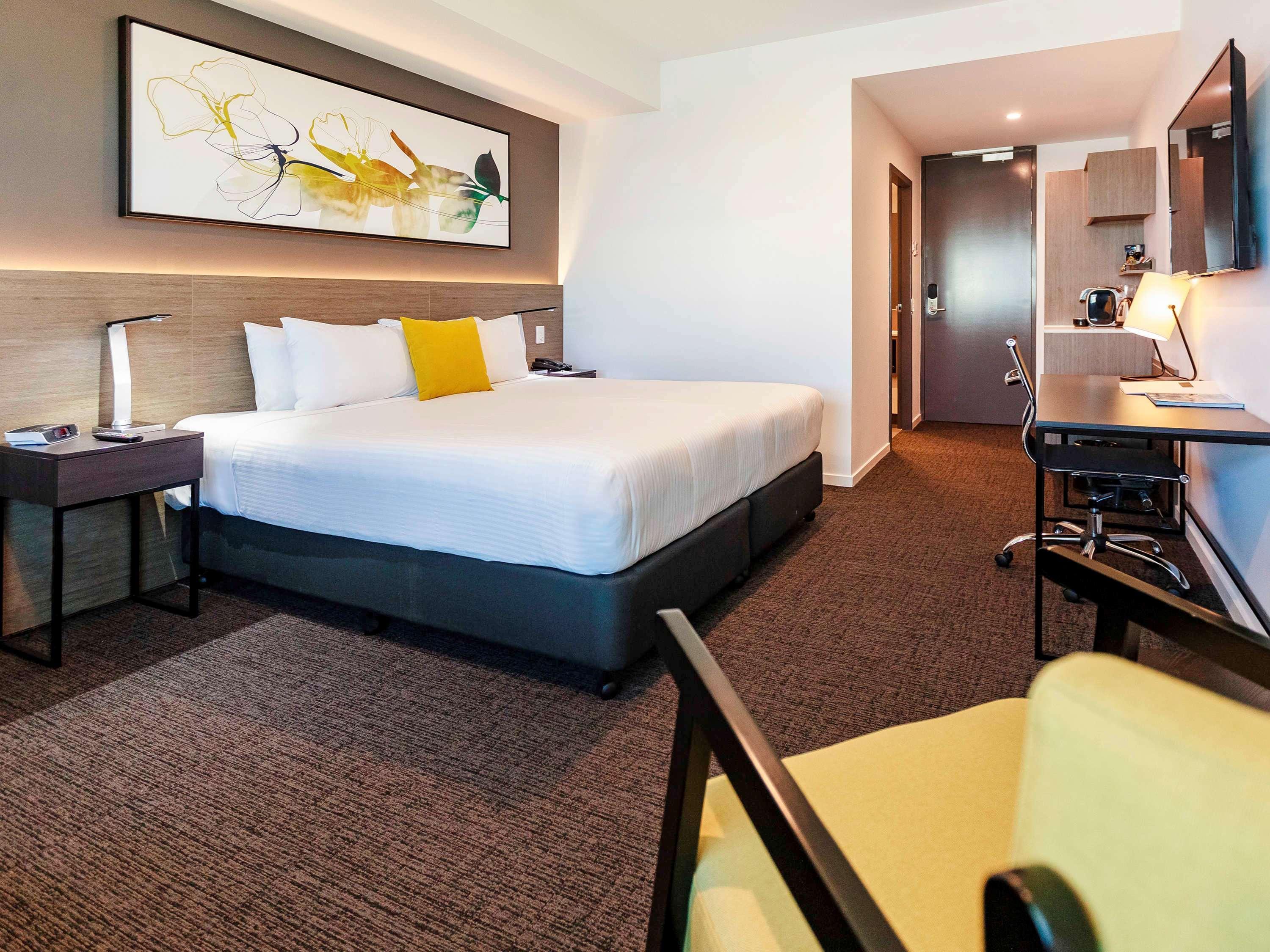Mercure Sunshine Coast Kawana Waters Exteriér fotografie