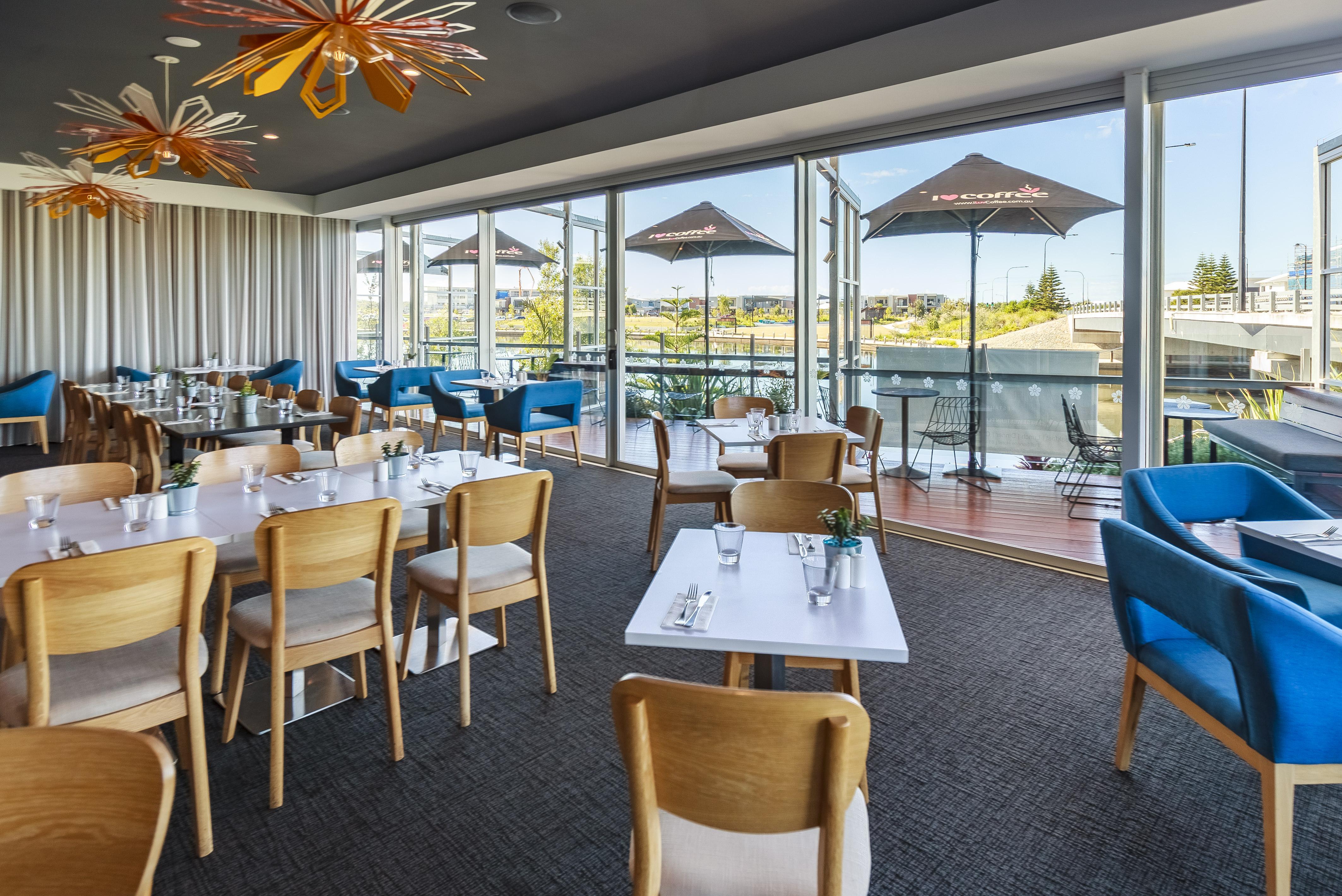 Mercure Sunshine Coast Kawana Waters Exteriér fotografie