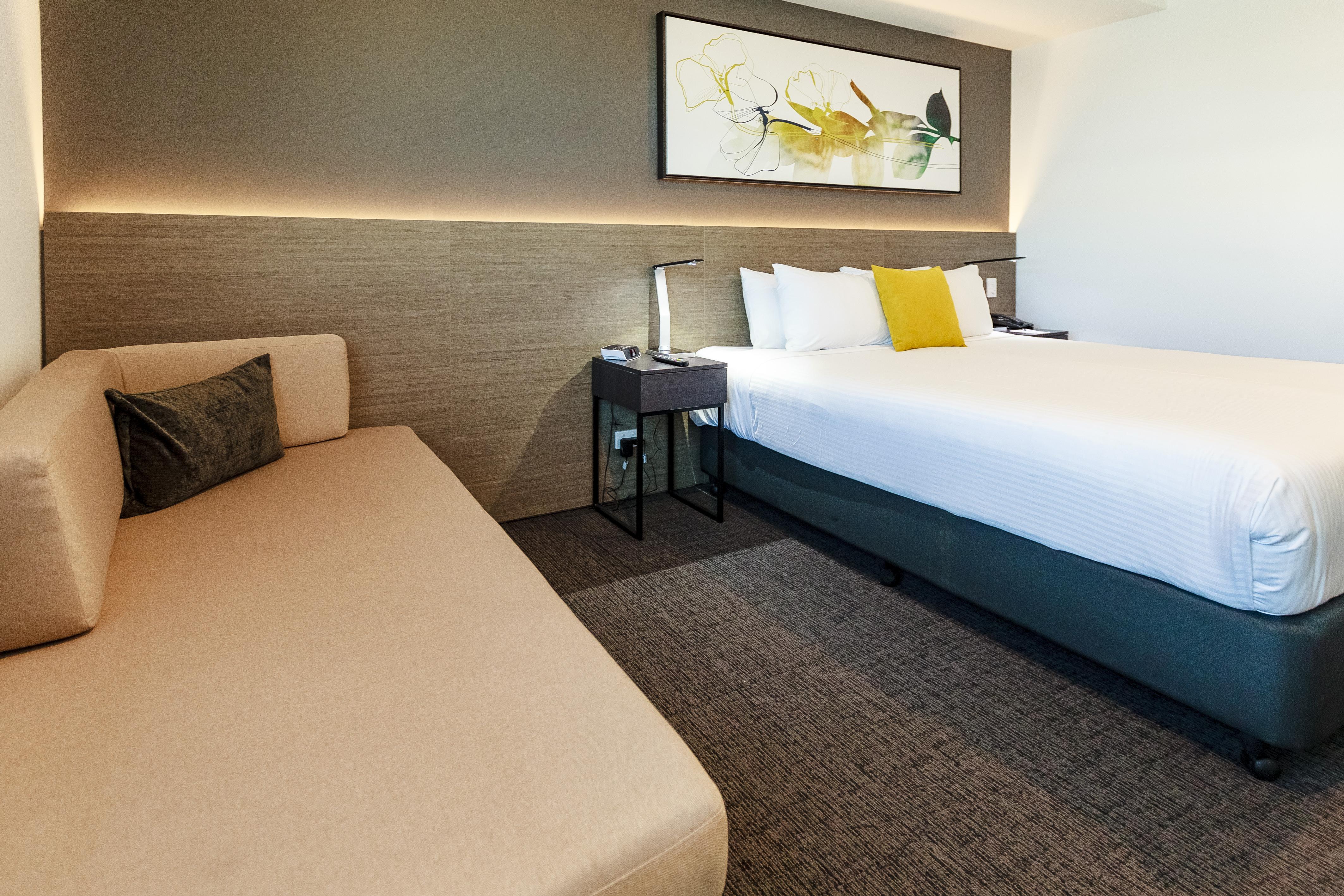 Mercure Sunshine Coast Kawana Waters Exteriér fotografie