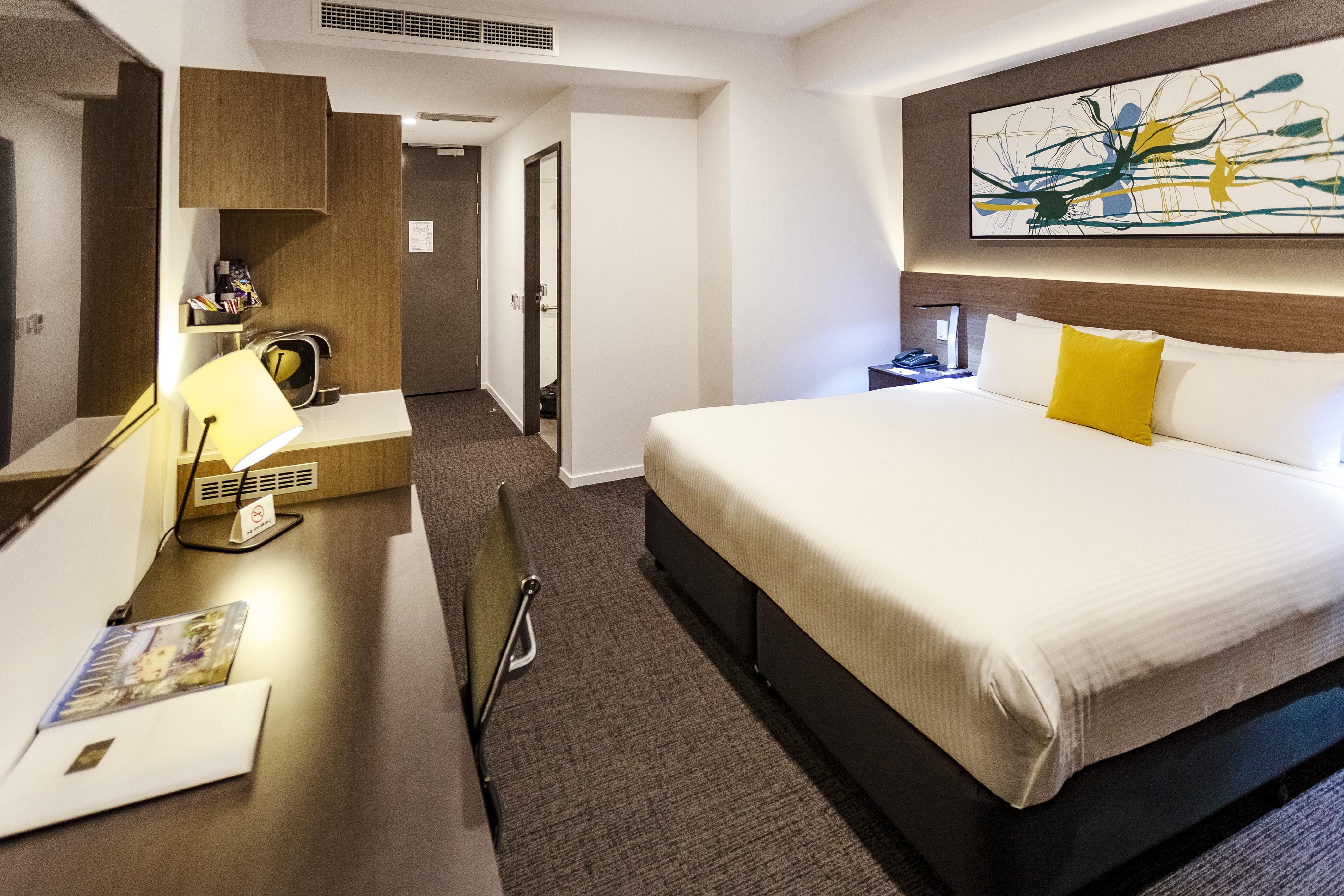 Mercure Sunshine Coast Kawana Waters Exteriér fotografie