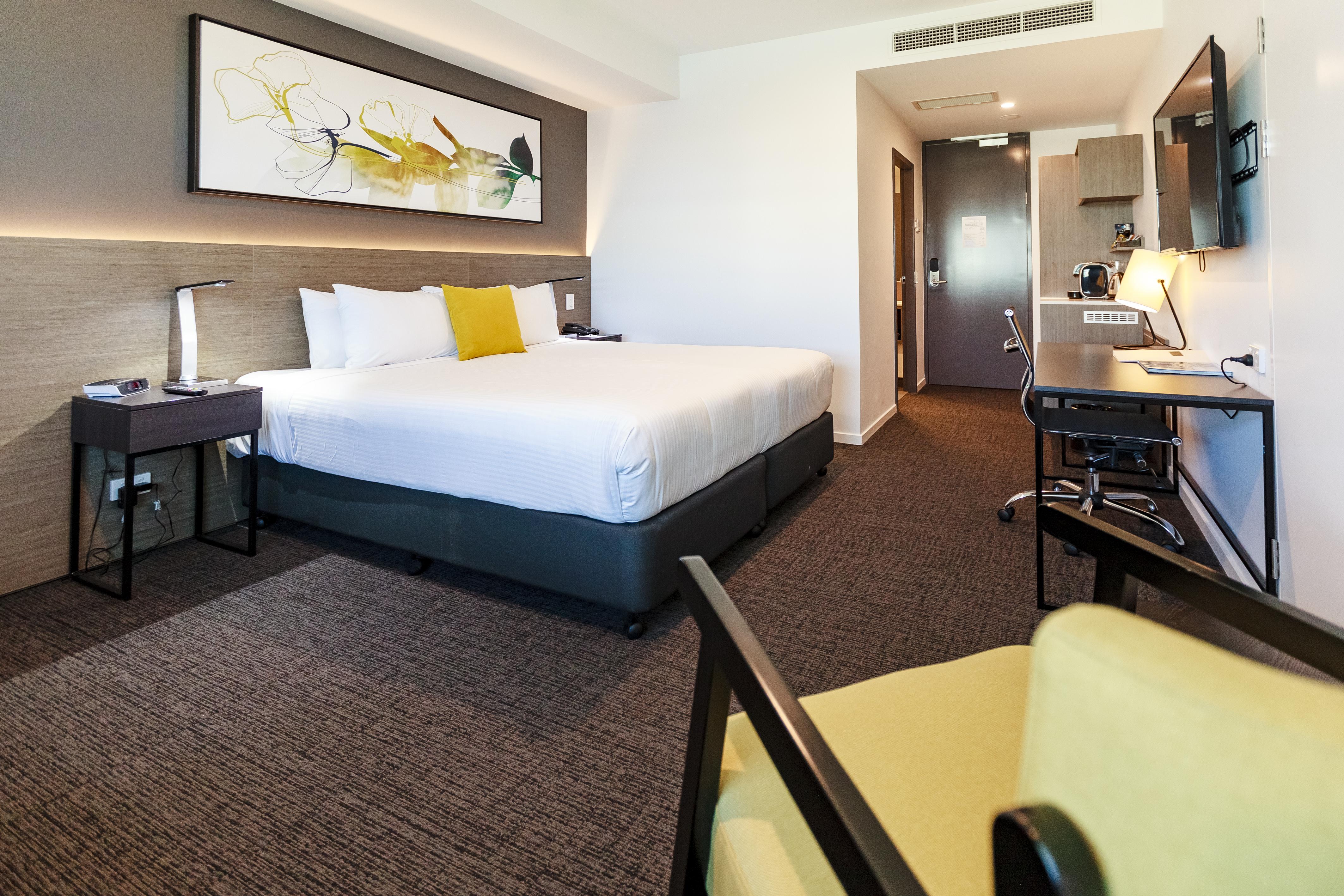 Mercure Sunshine Coast Kawana Waters Exteriér fotografie