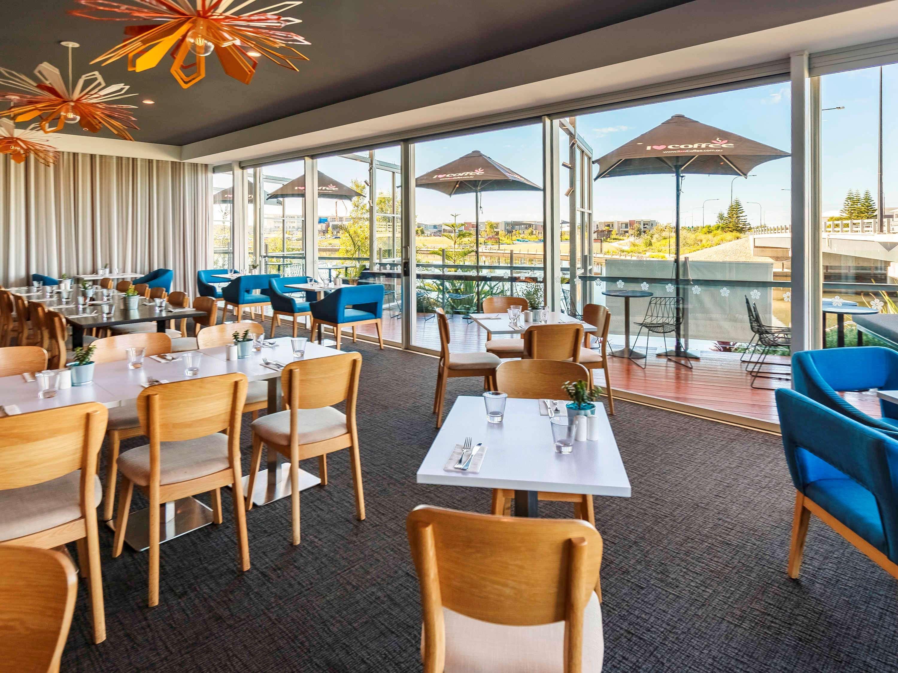 Mercure Sunshine Coast Kawana Waters Exteriér fotografie