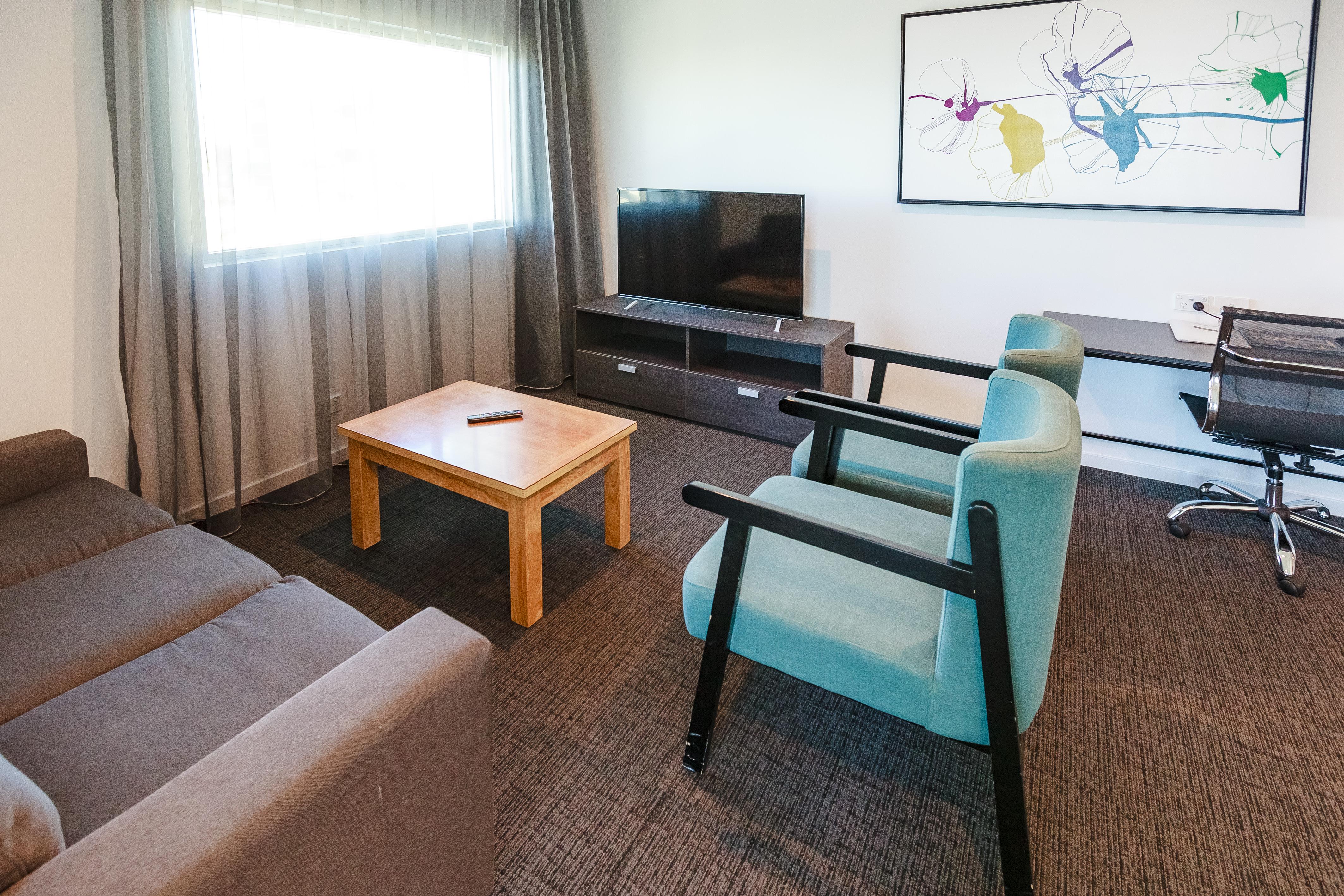 Mercure Sunshine Coast Kawana Waters Exteriér fotografie