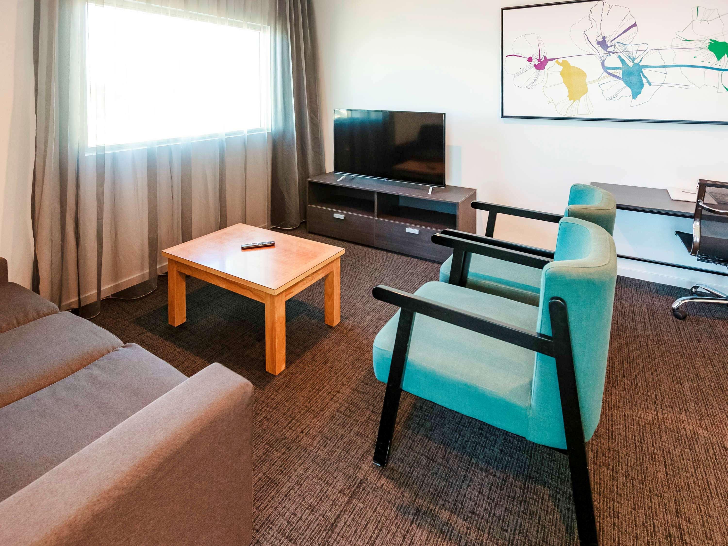 Mercure Sunshine Coast Kawana Waters Exteriér fotografie