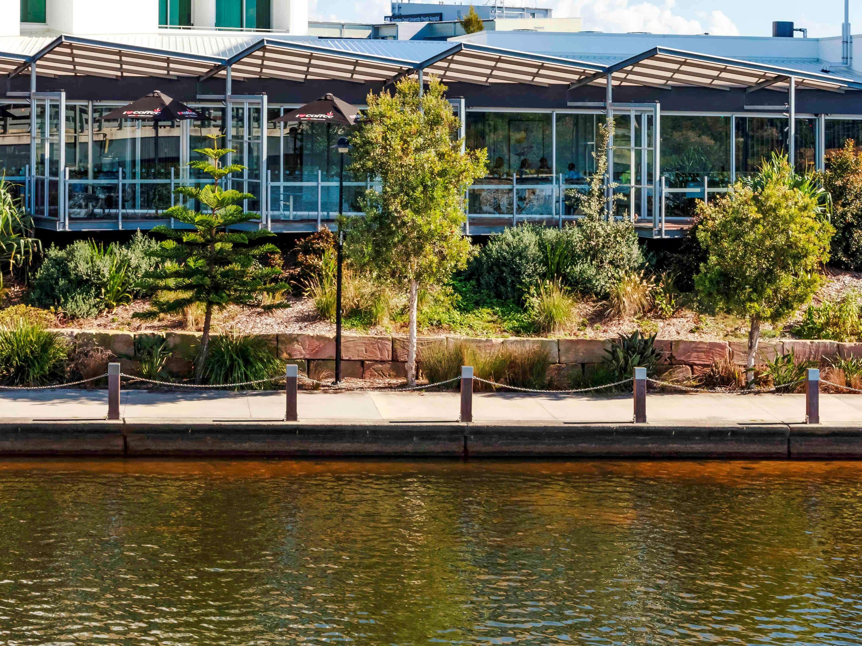 Mercure Sunshine Coast Kawana Waters Exteriér fotografie