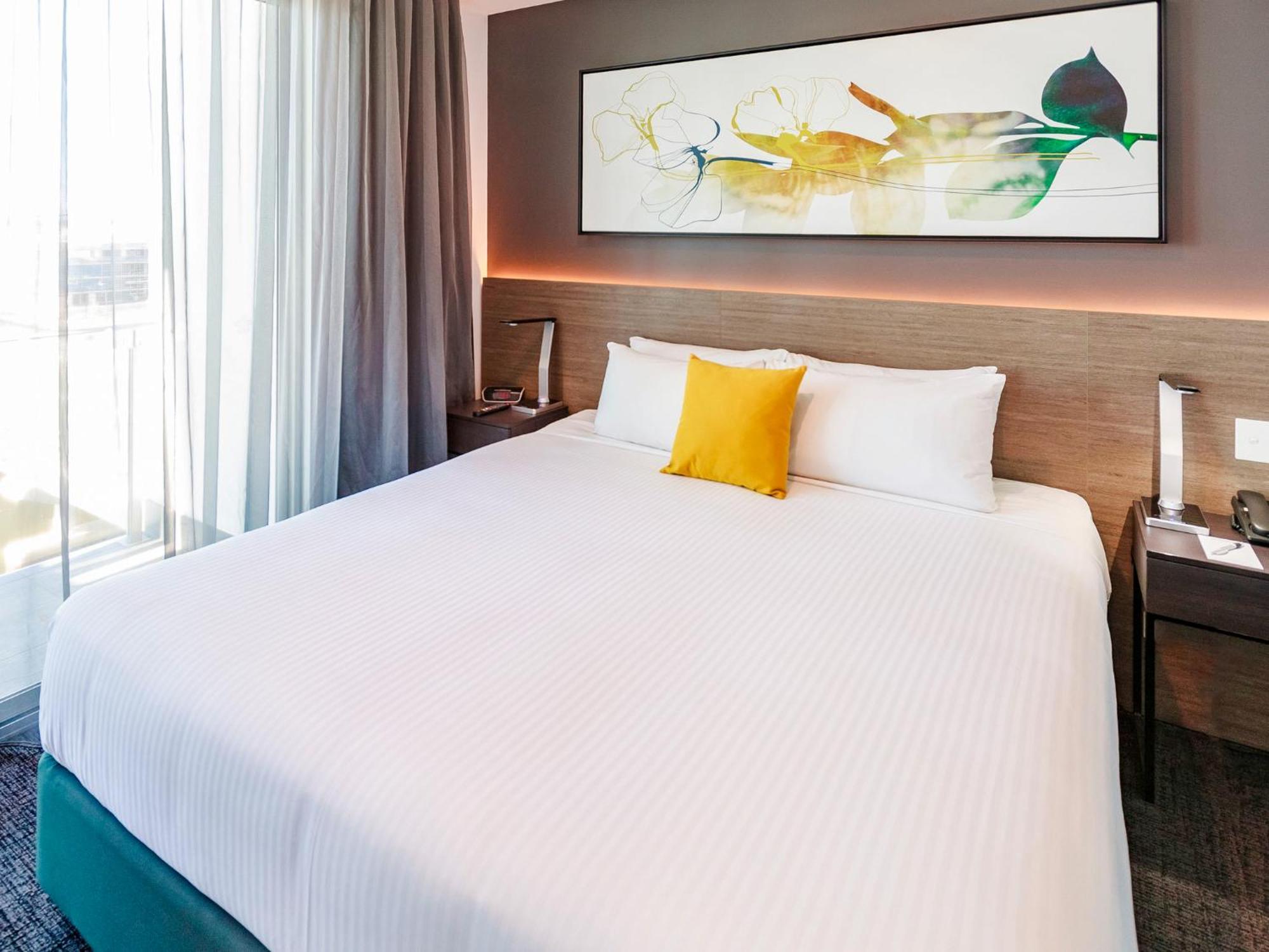 Mercure Sunshine Coast Kawana Waters Exteriér fotografie
