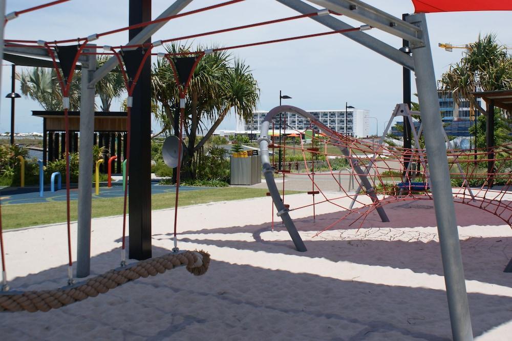 Mercure Sunshine Coast Kawana Waters Exteriér fotografie