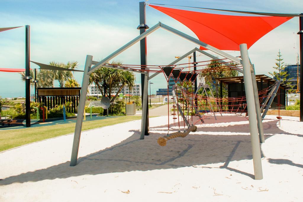 Mercure Sunshine Coast Kawana Waters Exteriér fotografie