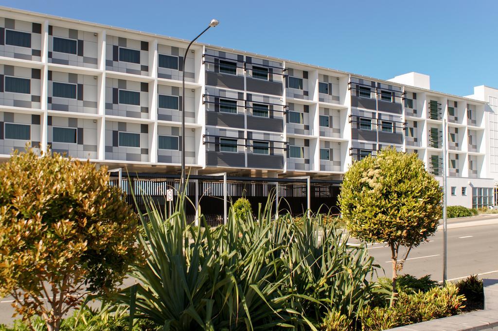 Mercure Sunshine Coast Kawana Waters Exteriér fotografie