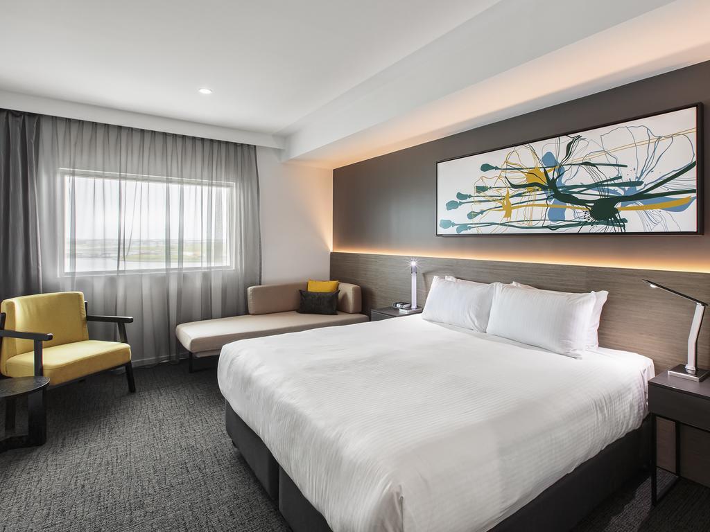 Mercure Sunshine Coast Kawana Waters Exteriér fotografie