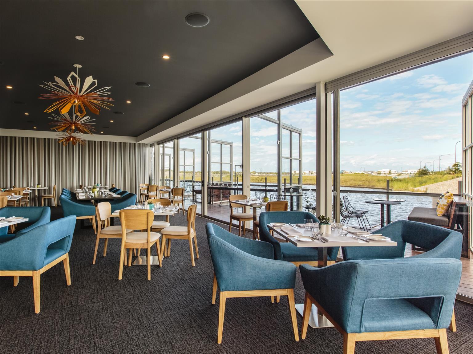 Mercure Sunshine Coast Kawana Waters Exteriér fotografie