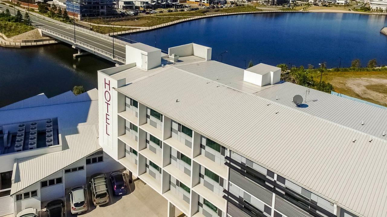 Mercure Sunshine Coast Kawana Waters Exteriér fotografie