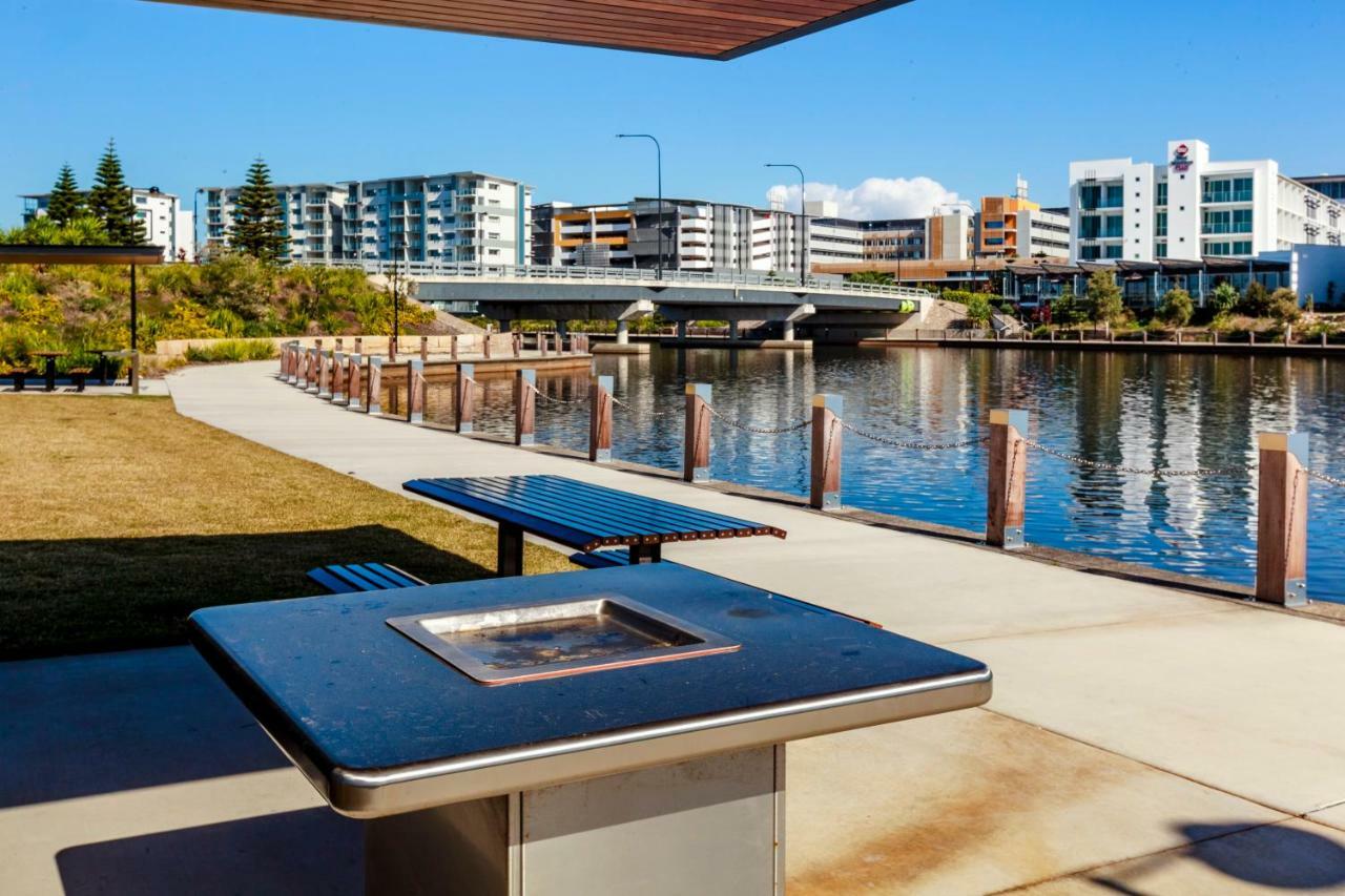 Mercure Sunshine Coast Kawana Waters Exteriér fotografie