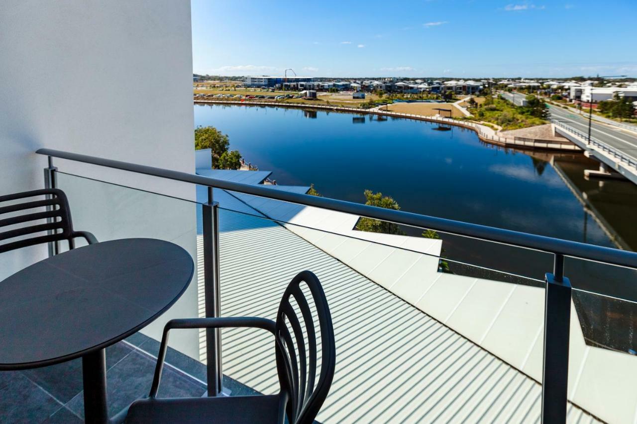 Mercure Sunshine Coast Kawana Waters Exteriér fotografie