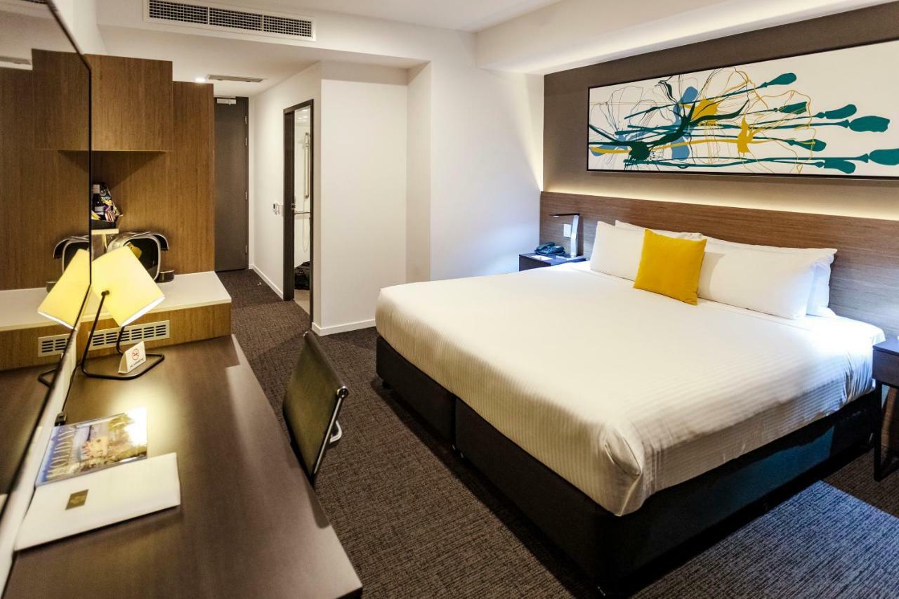 Mercure Sunshine Coast Kawana Waters Exteriér fotografie