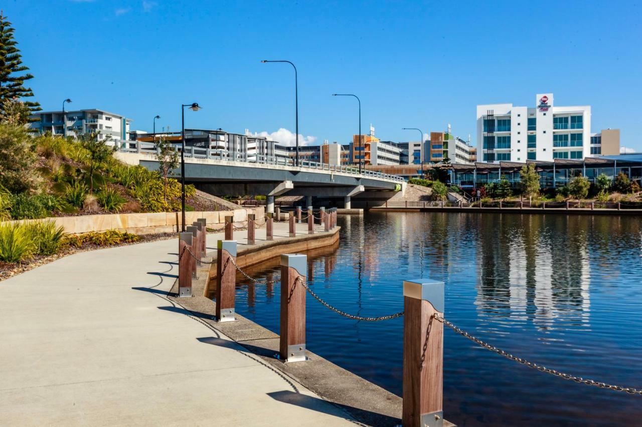 Mercure Sunshine Coast Kawana Waters Exteriér fotografie