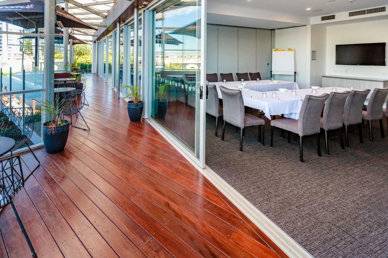 Mercure Sunshine Coast Kawana Waters Exteriér fotografie