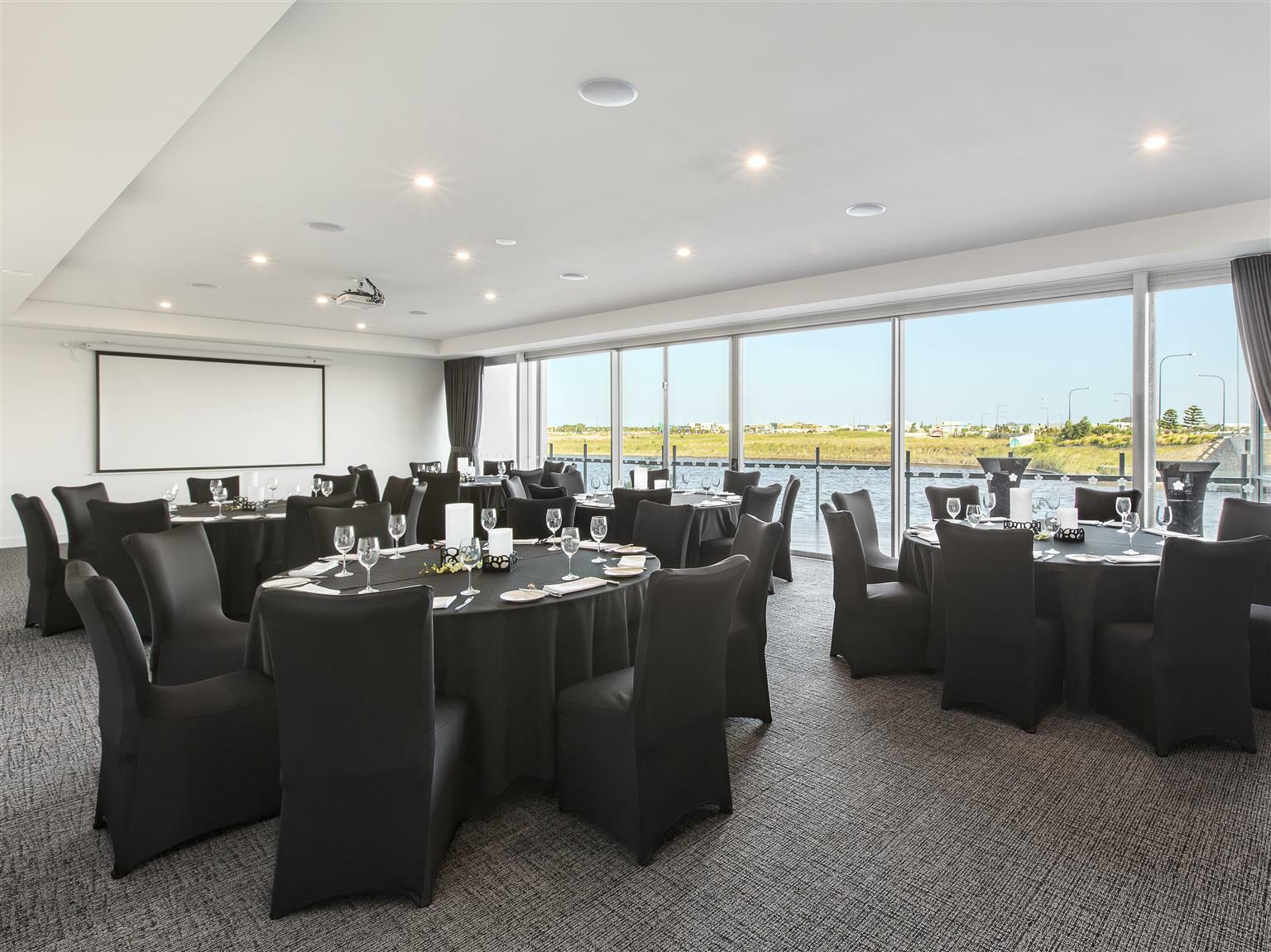 Mercure Sunshine Coast Kawana Waters Exteriér fotografie